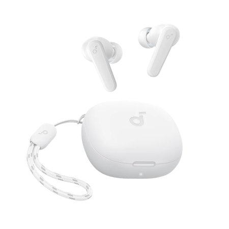 Anker Soundcore R50i Headphone Wireless