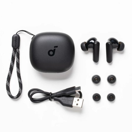 Anker Soundcore R50i Headphone Wireless
