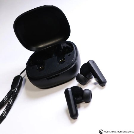 Anker Soundcore R50i Headphone Wireless