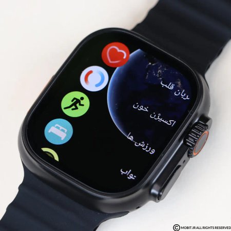  G-tab FT8 Pro SmartWatch