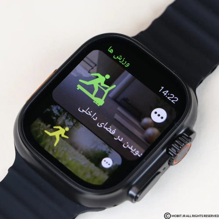  G-tab FT8 Pro SmartWatch