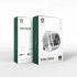 Smart Watch Green Lion Carlos Santos