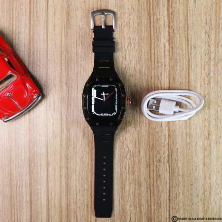 Smart Watch Green Lion Carlos Santos