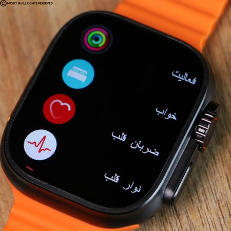 Smart Watch Green Lion Smart DUO (Ultra Active + TWS Pro 2)