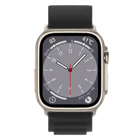 Smart Watch Green Lion Ultra GNSW49