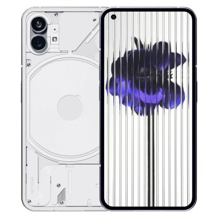 Nothing Phone 1 256GB Ram 8GB Mobile Phone