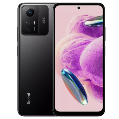 Xiaomi Redmi Note 12S 256GB 8GB ram Mobile Phone