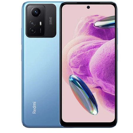 Xiaomi Redmi Note 12S 256GB 8GB ram Mobile Phone