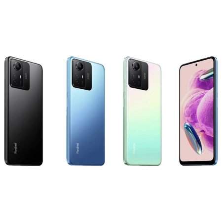 Xiaomi Redmi Note 12S 256GB 8GB ram Mobile Phone