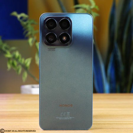 HONOR X8A 128GB 8GB RAM Mobile Phone