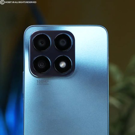 HONOR X8A 128GB 8GB RAM Mobile Phone