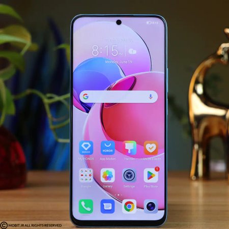HONOR X8A 128GB 8GB RAM Mobile Phone