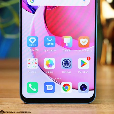 HONOR X8A 128GB 8GB RAM Mobile Phone