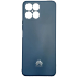 Guard Cover silicon Lens HONOR X8 4G