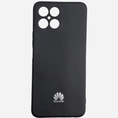 Guard Cover silicon Lens HONOR X8 4G
