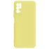 Silicone Cover For Xiaomi Redmi Note 11 Se