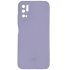 Silicone Cover For Xiaomi Redmi Note 11 Se