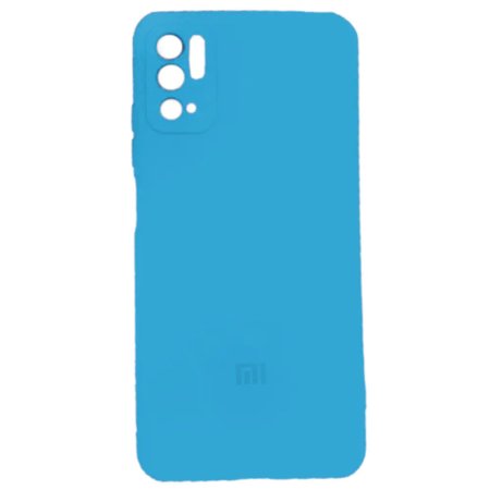 Silicone Cover For Xiaomi Redmi Note 11 Se