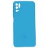 Silicone Cover For Xiaomi Redmi Note 11 Se