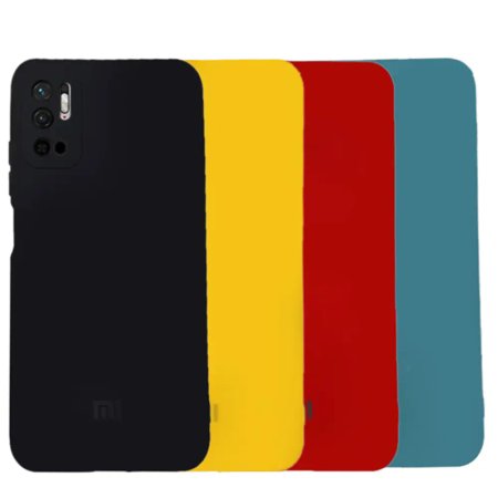 Silicone Cover For Xiaomi Redmi Note 11 Se