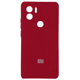کاور سیلیکونی محافظ لنز مناسب برای گوشی موبایل شیائومی Redmi A2 Plus کاور سیلیکونی محافظ لنز مناسب برای گوشی موبایل شیائومی Redmi A2 Plus