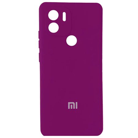 Silicone Cover For Xiaomi Redmi A2 Plus