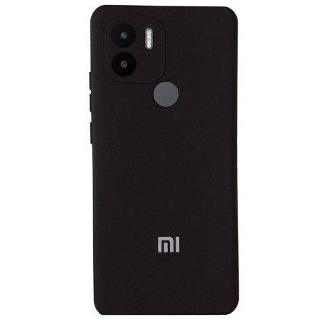Silicone Cover For Xiaomi Redmi A2 Plus