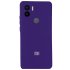 Silicone Cover For Xiaomi Redmi A2 Plus