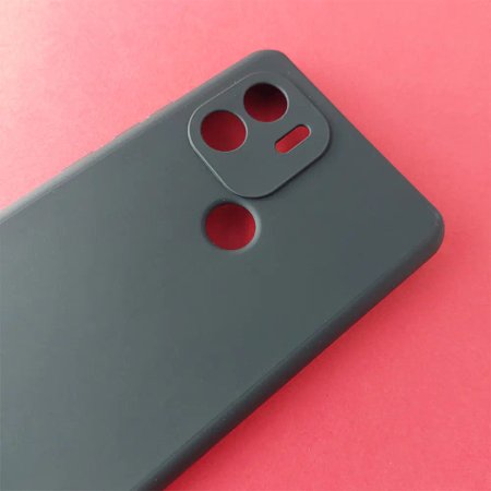 Silicone Cover For Xiaomi Redmi A2 Plus