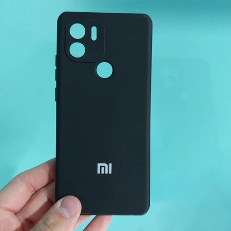Silicone Cover For Xiaomi Redmi A2 Plus
