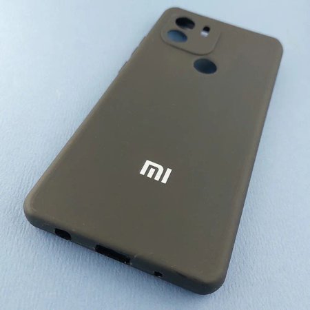 Silicone Cover For Xiaomi Redmi A2 Plus