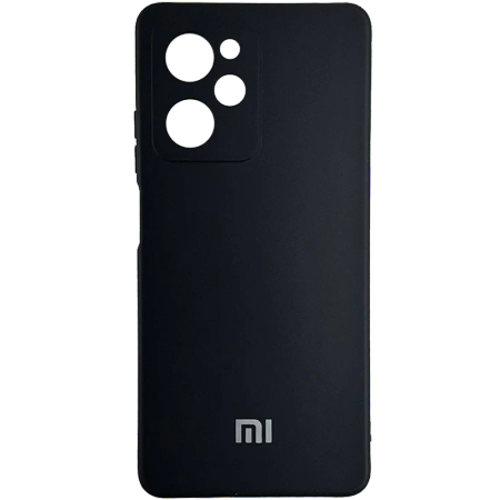 Silicone Cover For Xiaomi Poco X5 Pro 