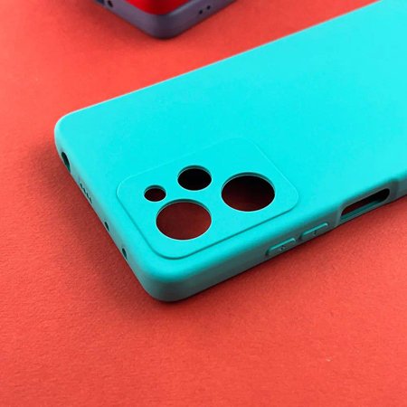 Silicone Cover For Xiaomi Poco X5 Pro 
