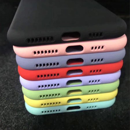 Silicone Cover For Xiaomi Poco X5 Pro 