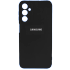 Cover Silicon Camera Protective Suitable for Samsung A24