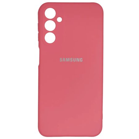 Cover Silicon Camera Protective Suitable for Samsung A24