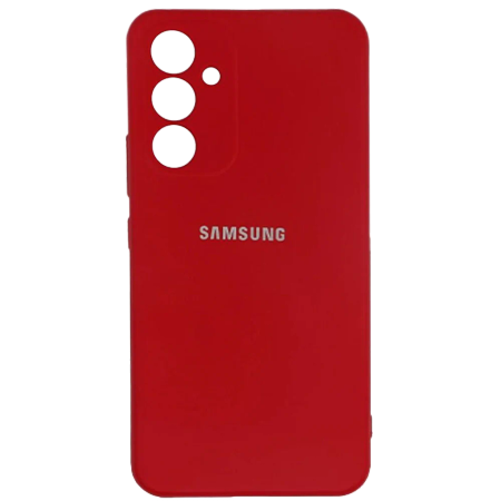 Cover Silicon Camera Protective Suitable for SamsungGalaxyA34