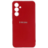 Cover Silicon Camera Protective Suitable for SamsungGalaxyA34