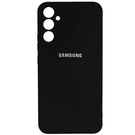 Cover Silicon Camera Protective Suitable for SamsungGalaxyA34