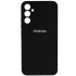 Cover Silicon Camera Protective Suitable for SamsungGalaxyA34