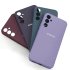 Cover Silicon Camera Protective Suitable for SamsungGalaxyA34