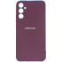 Cover Silicon Camera Protective Suitable for SamsungGalaxyA54