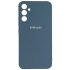 Cover Silicon Camera Protective Suitable for SamsungGalaxyA54
