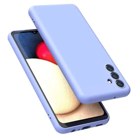 Cover Silicon CameraProtectiveSuitable For SamsungGalaxy F13