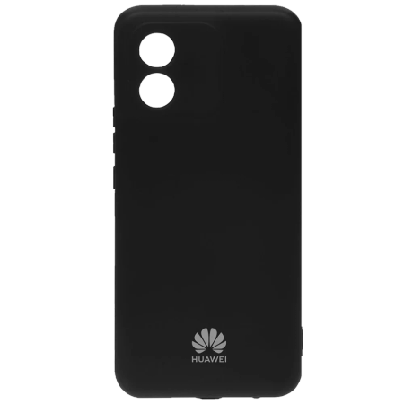 Cover Silicon CameraProtectiveSuitable for Honor X5