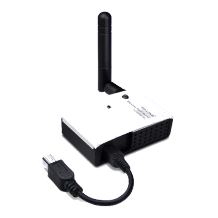 TP-Link WPS510u