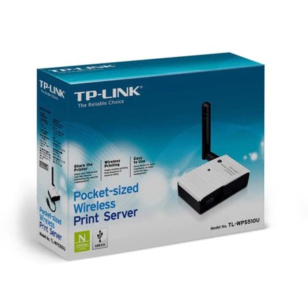 TP-Link WPS510u