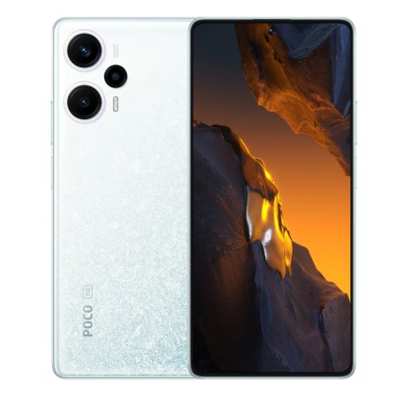 Xiaomi Poco F5 Dual SIM 256GB internal storage 12GB RAM