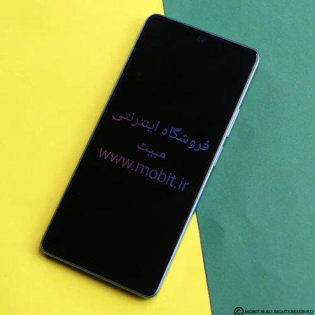 Xiaomi Poco F5 Dual SIM 256GB internal storage 12GB RAM
