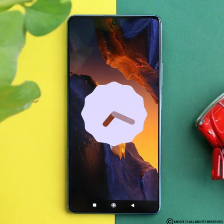 Xiaomi Poco F5 Dual SIM 256GB internal storage 12GB RAM